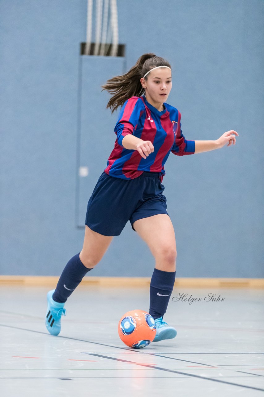 Bild 84 - HFV Futsalmeisterschaft C-Juniorinnen